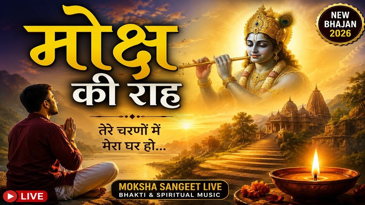 Moksha Sangeet Live